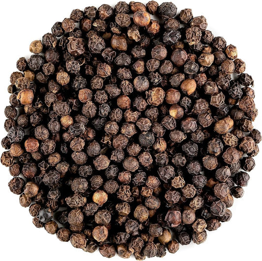 Peppercorns