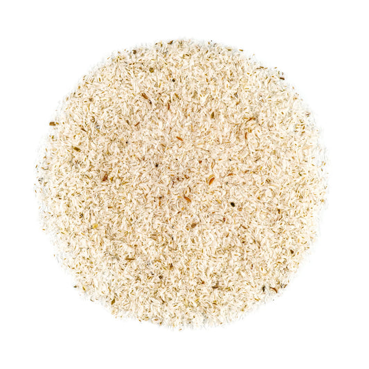 Psyllium Husks