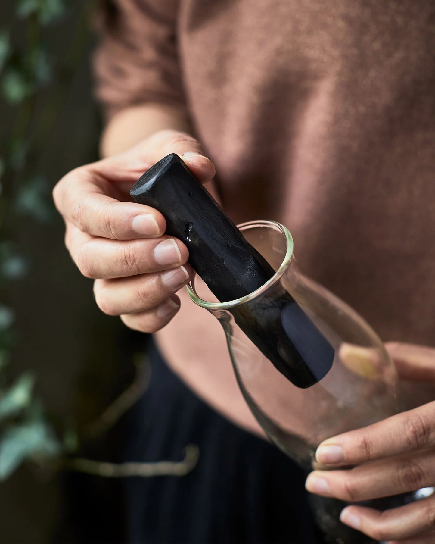 Black + Blum Active Charcoal Water Filters