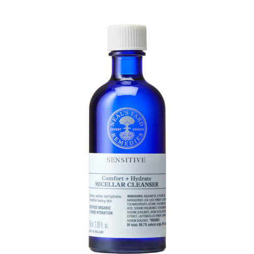 Sensitive Micellar Cleanser 100ml