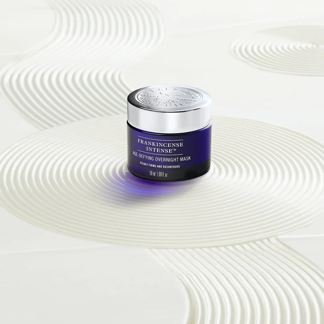 Frankincense Intense Age-Defying Overnight Mask