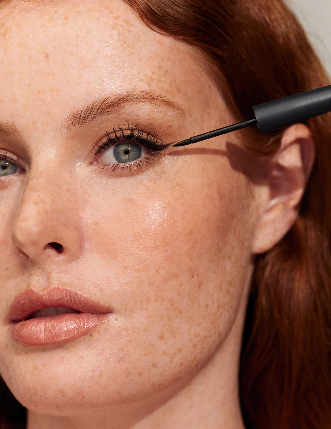 Black Liquid Eyeliner