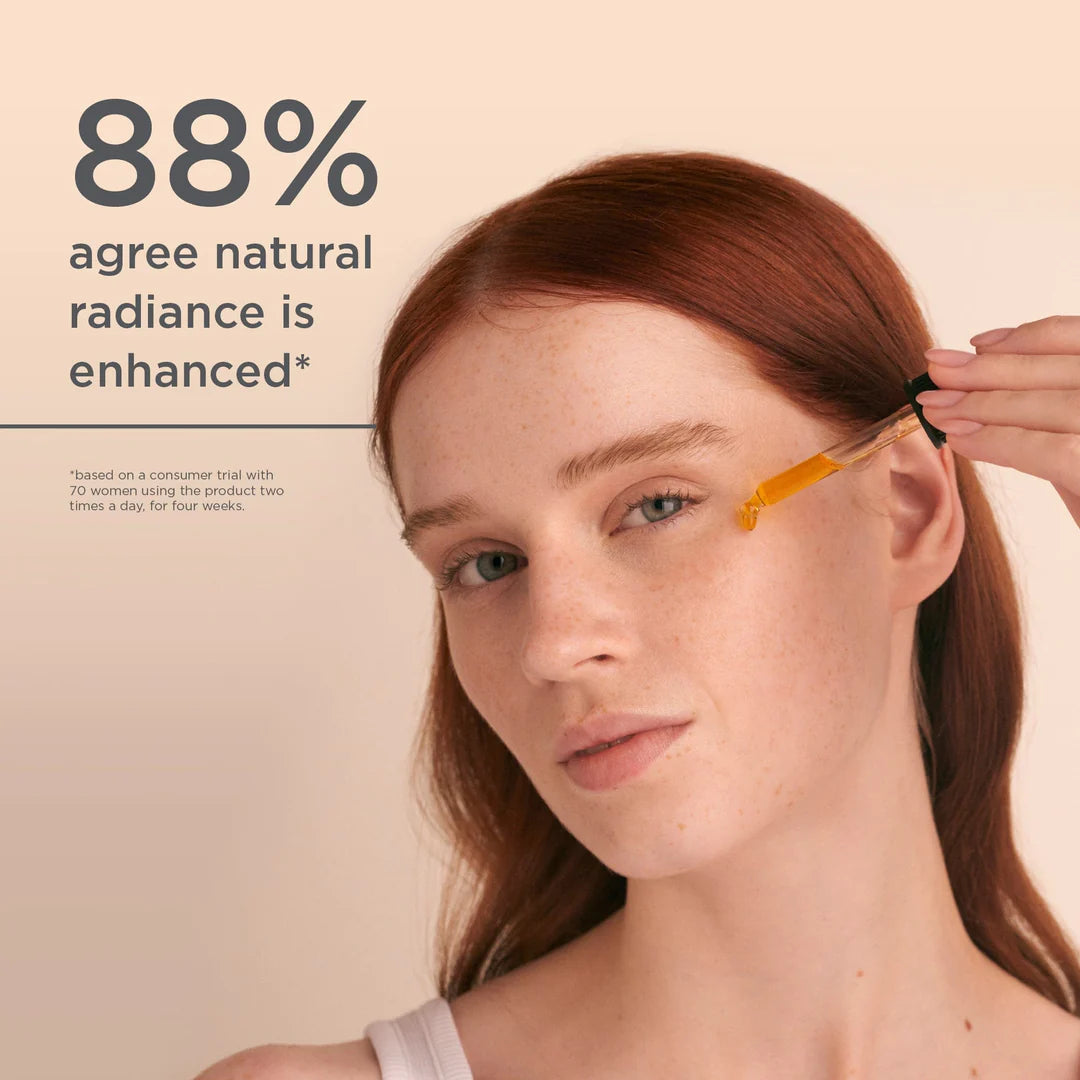 Organic Rosehip Oil Booster