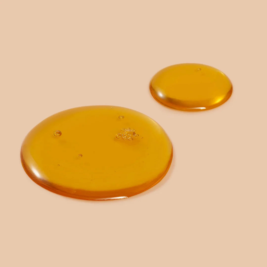 Organic Rosehip Oil Booster