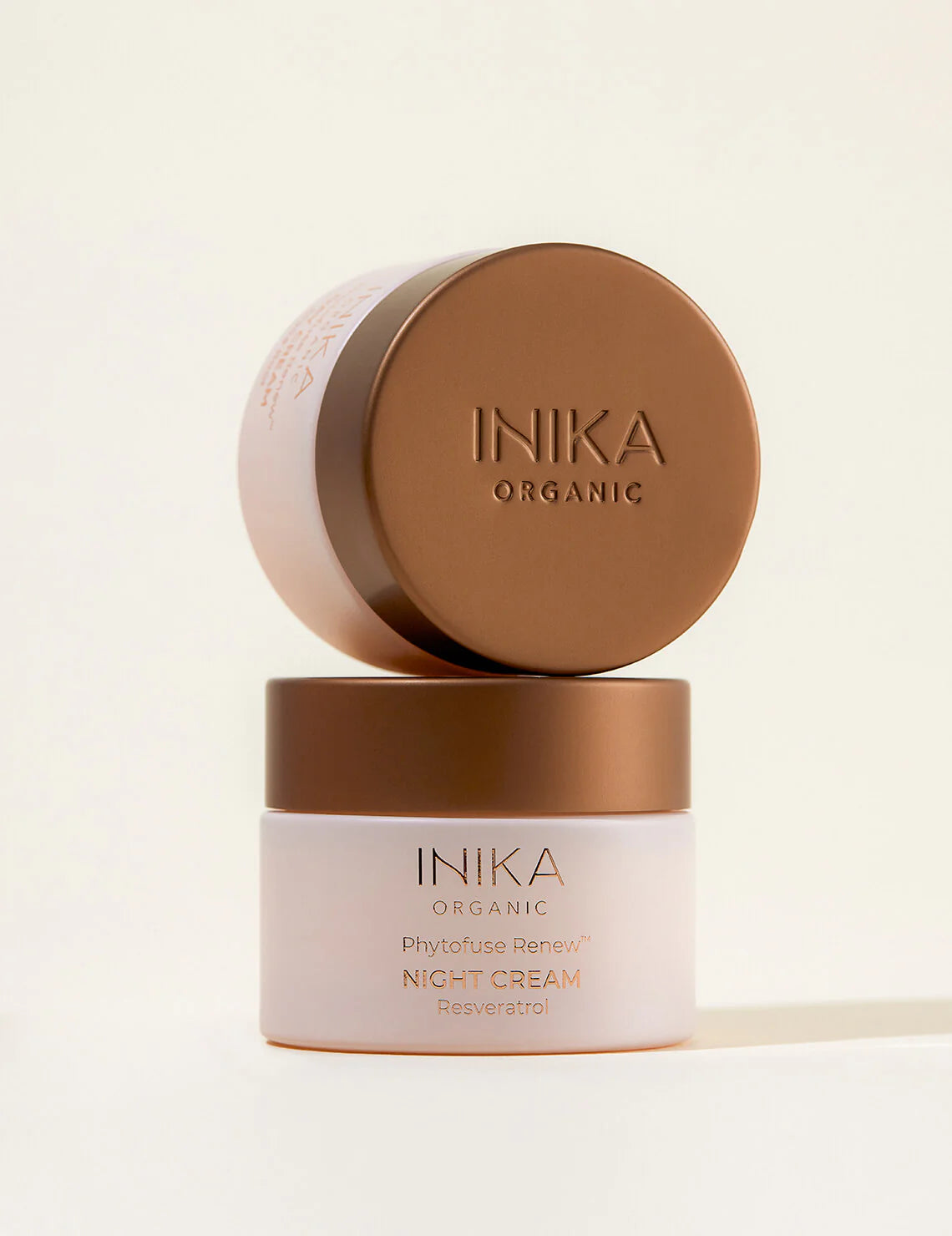 Phytofuse Renew Organic Night Cream