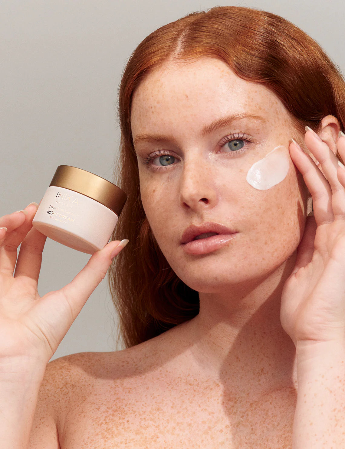 Phytofuse Renew Organic Night Cream