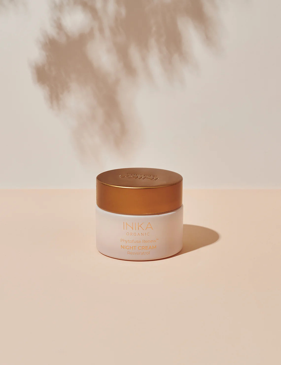 Phytofuse Renew Organic Night Cream