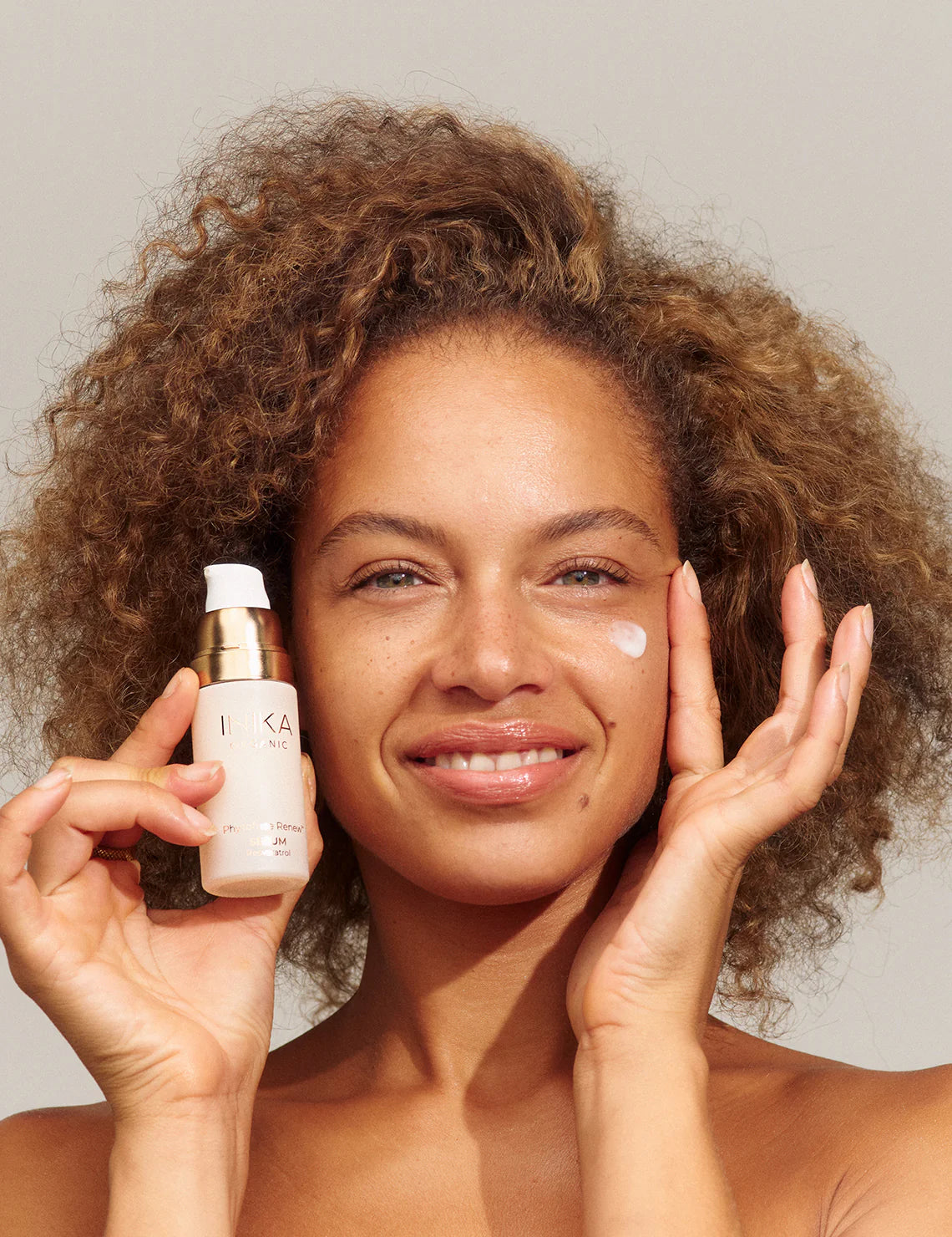 Organic Phytofuse Renew Serum