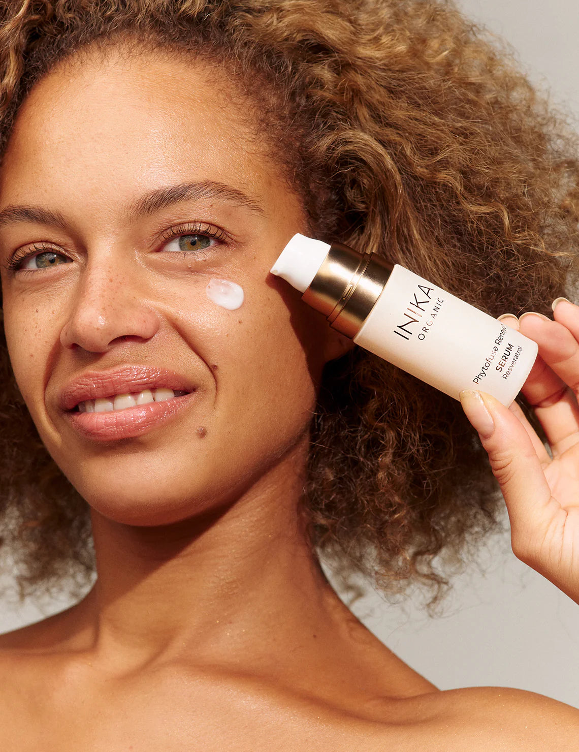 Organic Phytofuse Renew Serum