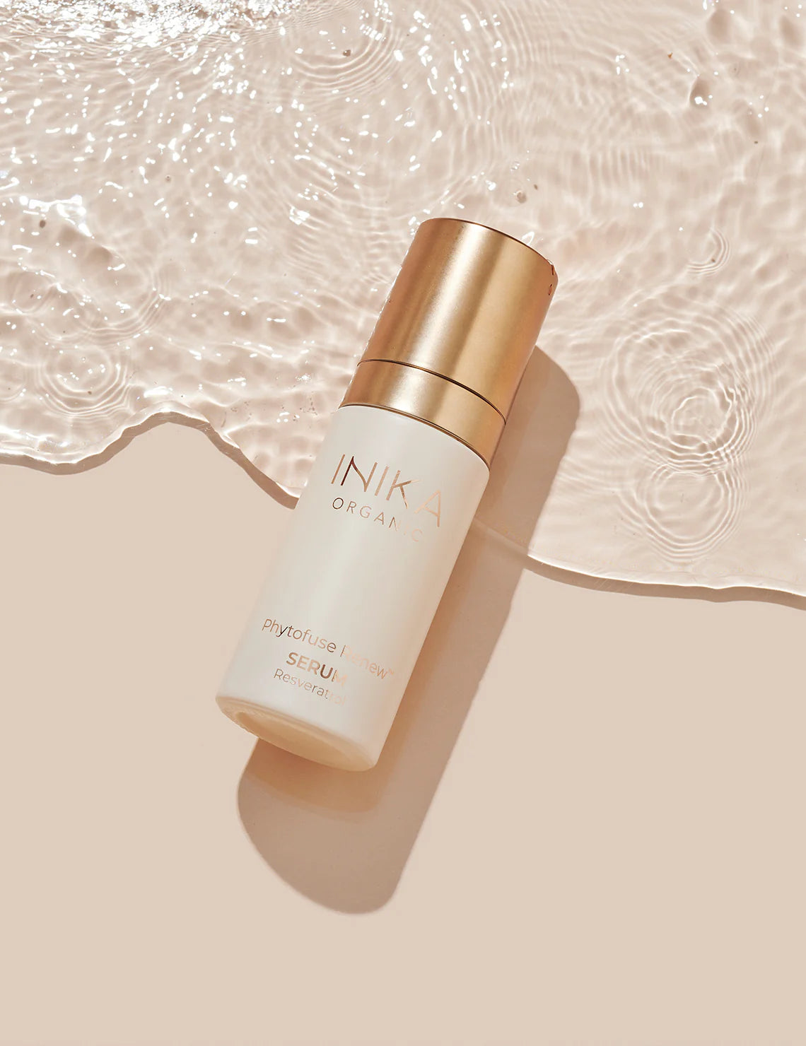 Organic Phytofuse Renew Serum