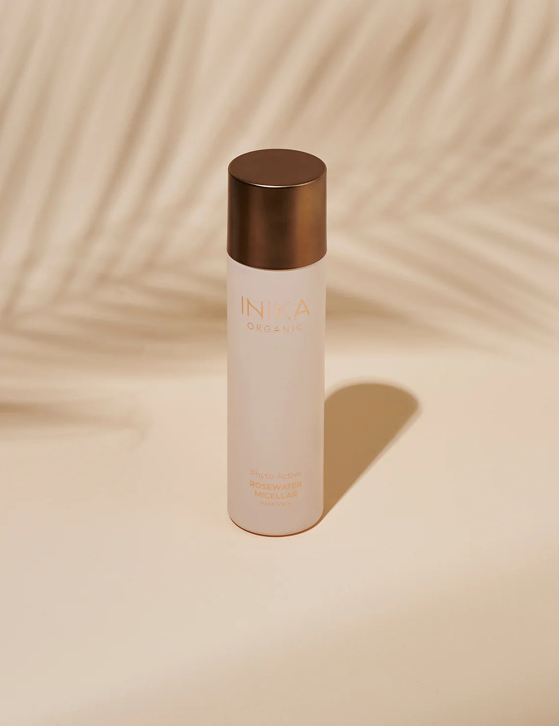 Phyto-Active Organic Rosewater Micellar