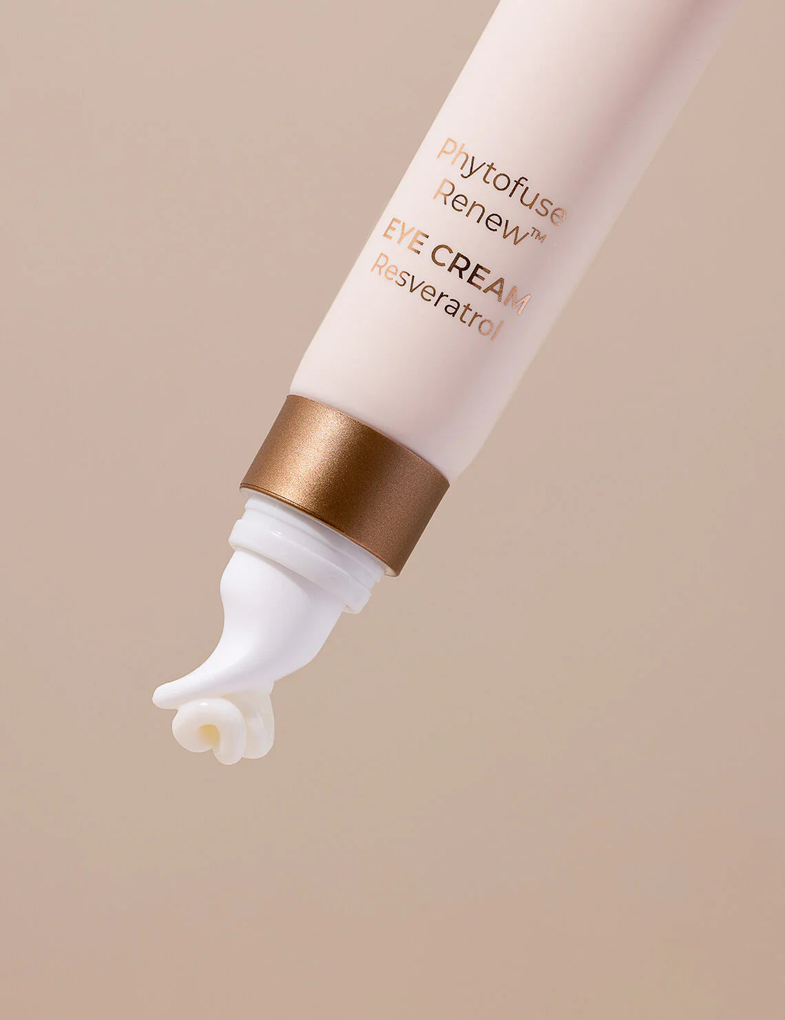 Phytofuse Renew Organic Eye Cream Organic