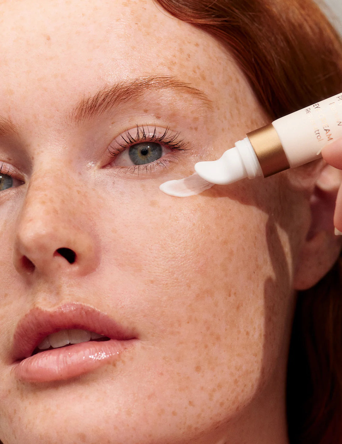 Phytofuse Renew Organic Eye Cream Organic