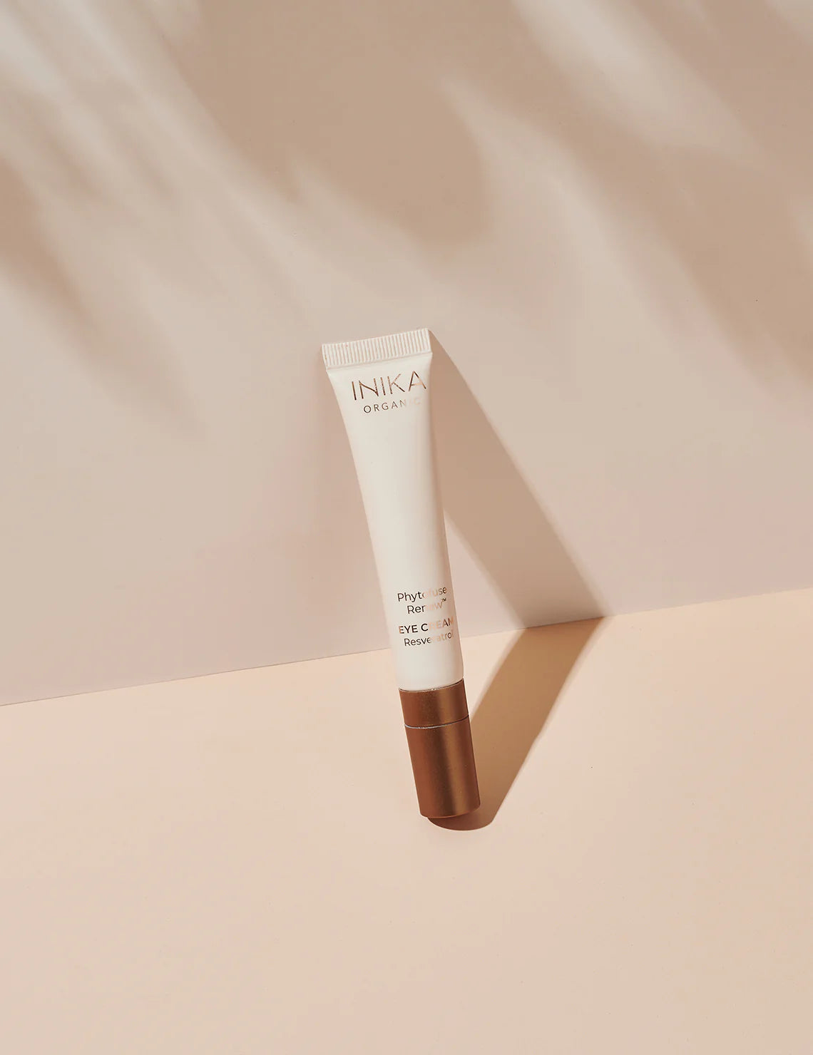 Phytofuse Renew Organic Eye Cream Organic