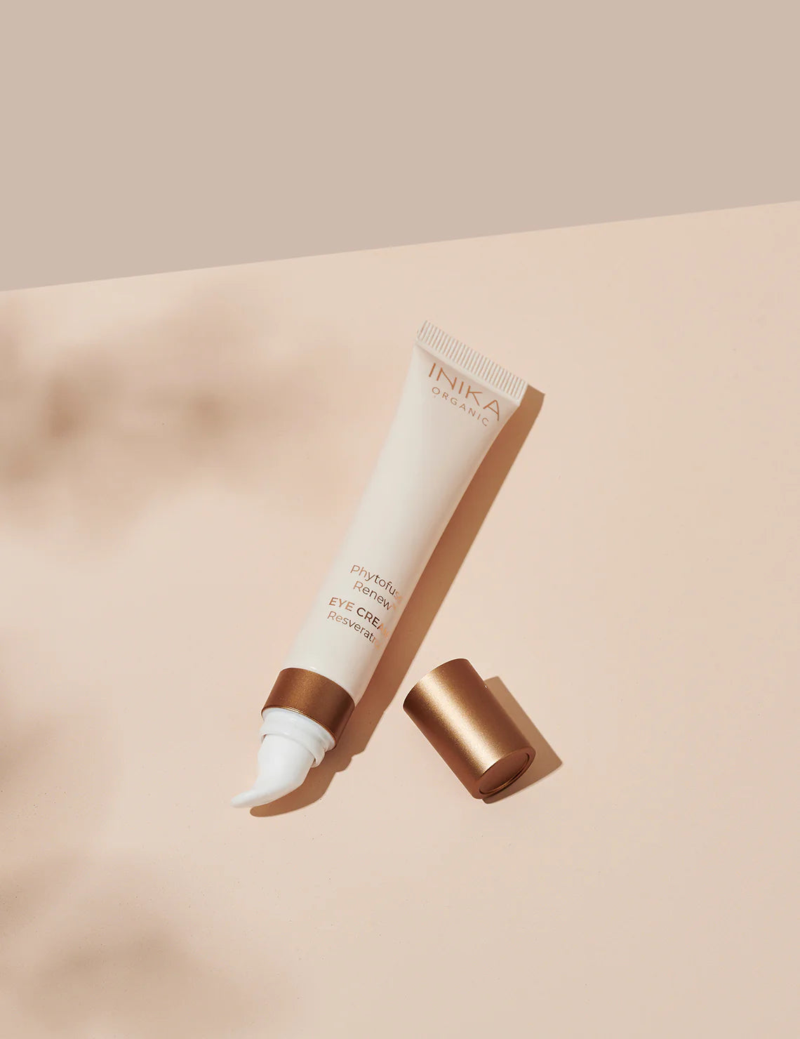 Phytofuse Renew Organic Eye Cream Organic