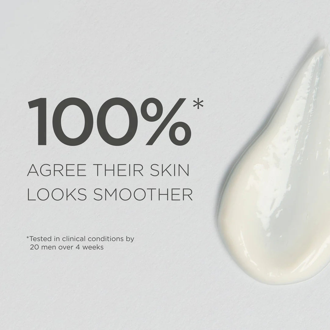 Age-Defying Moisturiser For Men