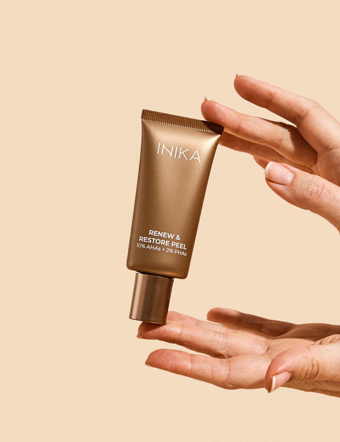 Organic Renew + Restore Peel