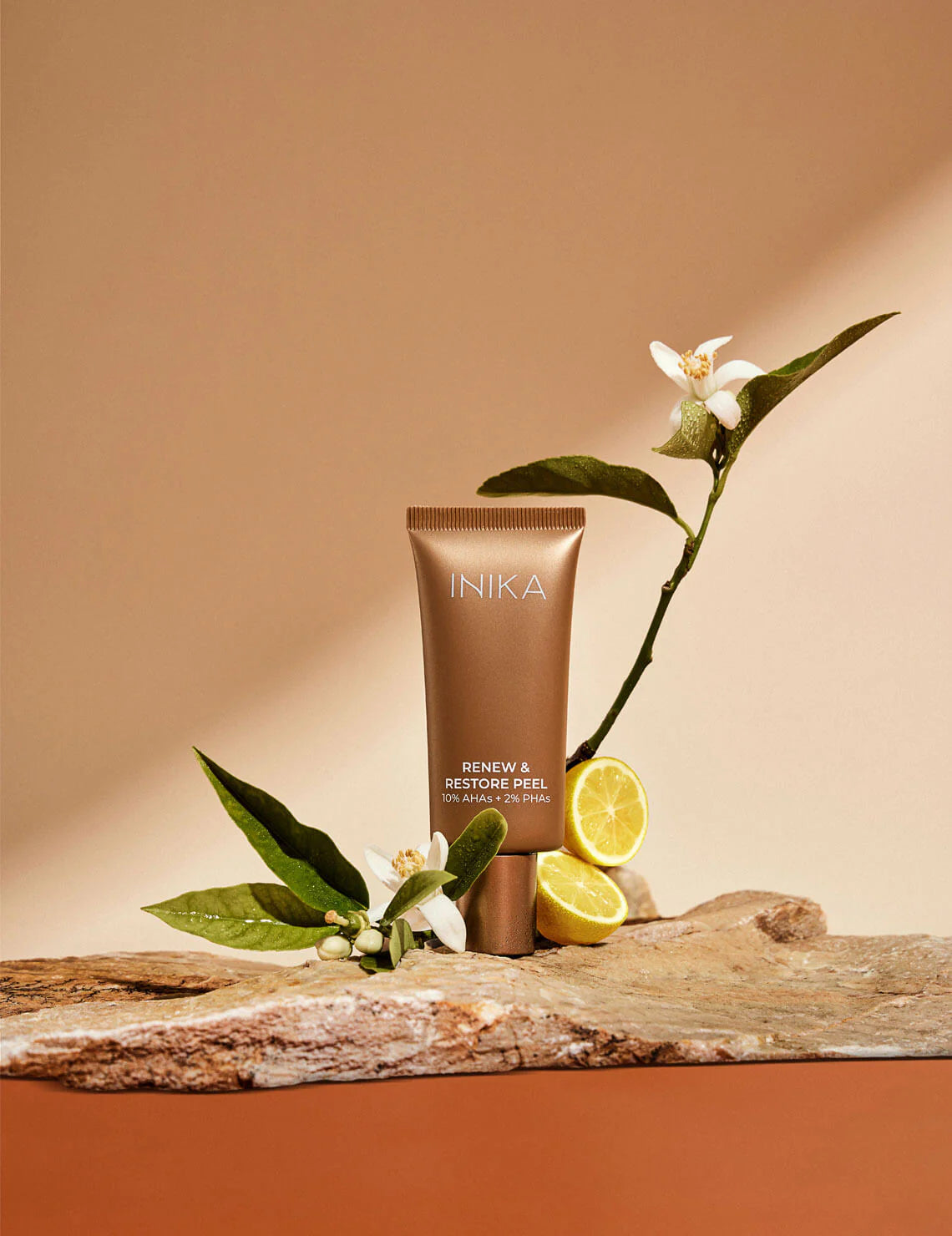 Organic Renew + Restore Peel