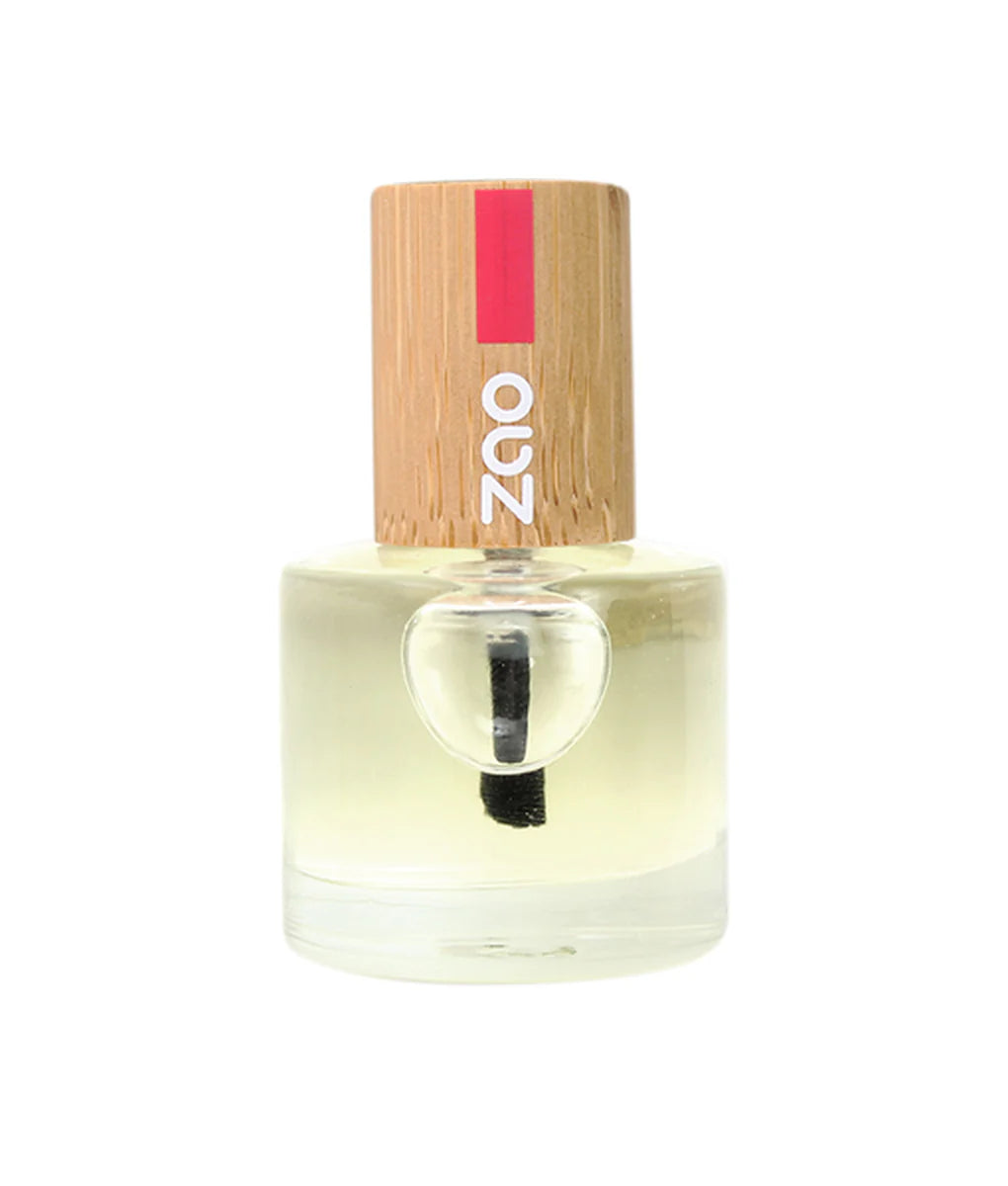 Zao Nail Polish