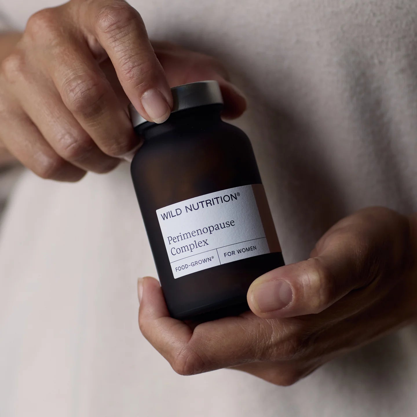 Perimenopause Complex