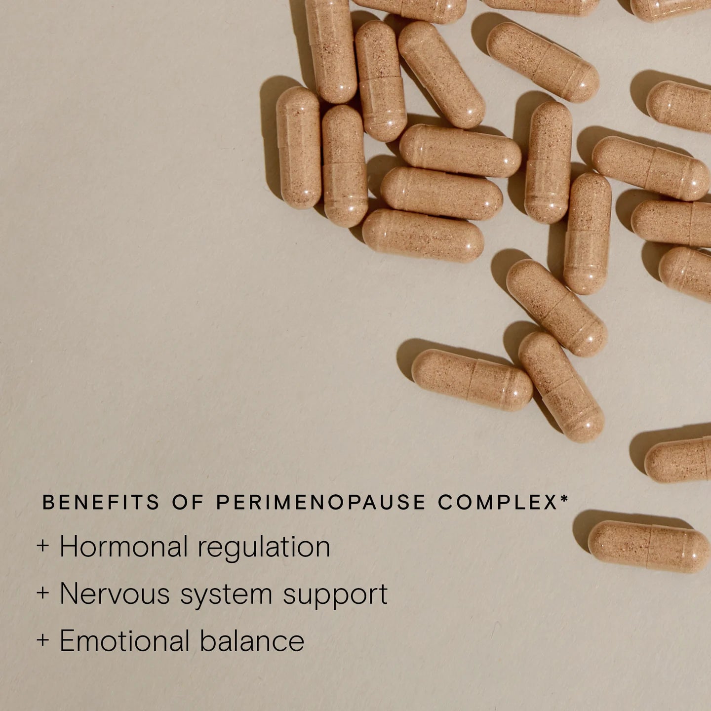 Perimenopause Complex