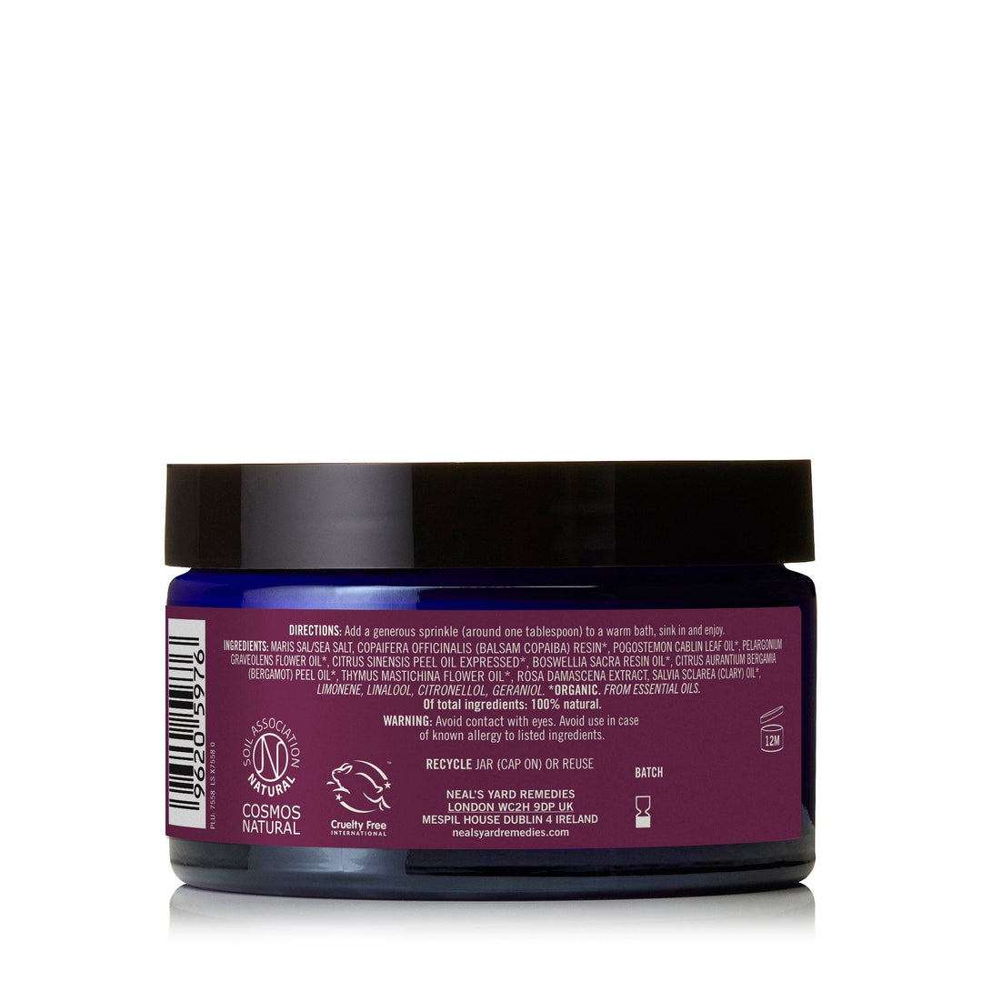 Women’s Balance Bath Salts