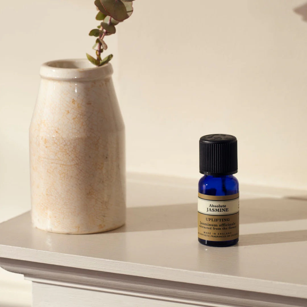 Jasmine Absolute Essential Oil