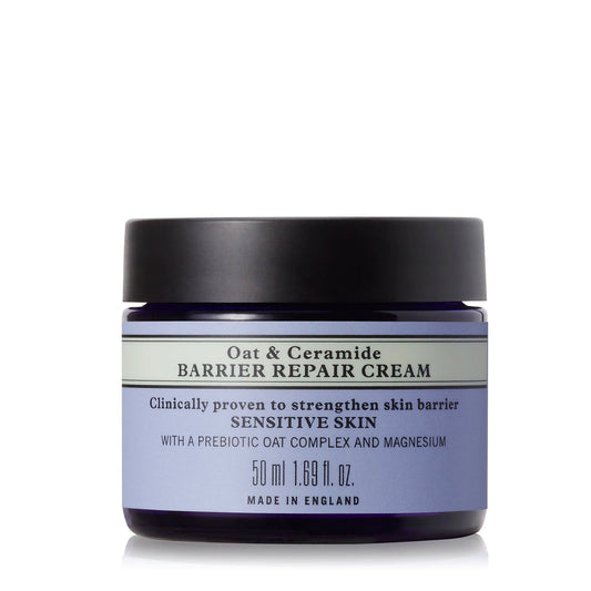 Oat and Ceramide Barrier Repair Cream