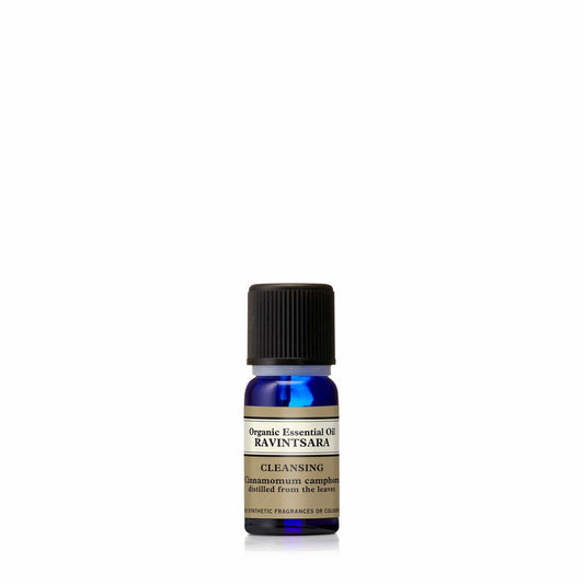 Organic Ravintsara Essential Oil