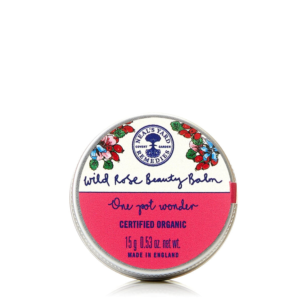 Wild Rose Beauty Balm Mini