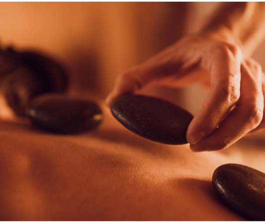 Everything you need to know about Hot Stone Massage at Faith’s