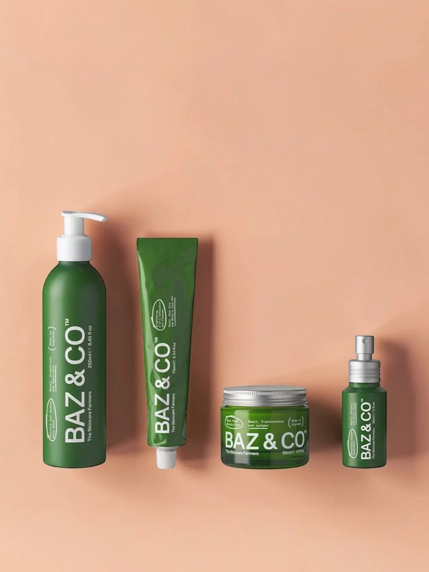 Baz & Co.