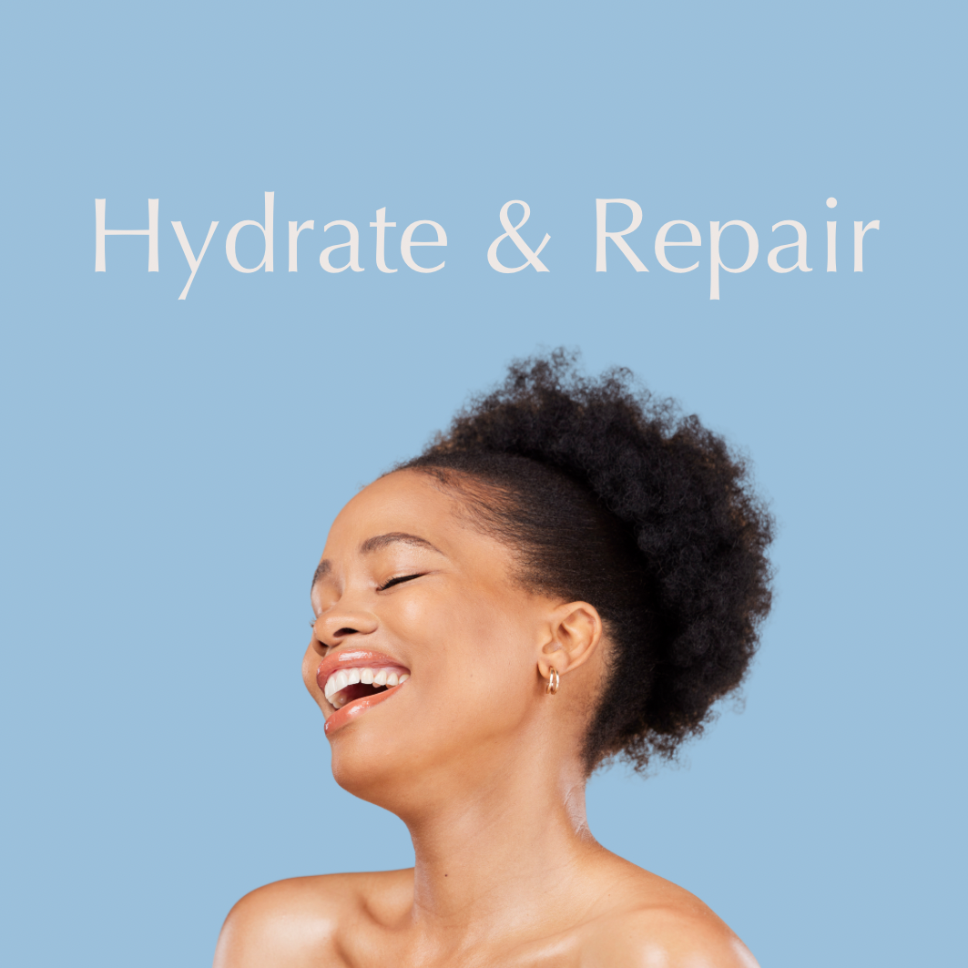 Hydrate & Repair