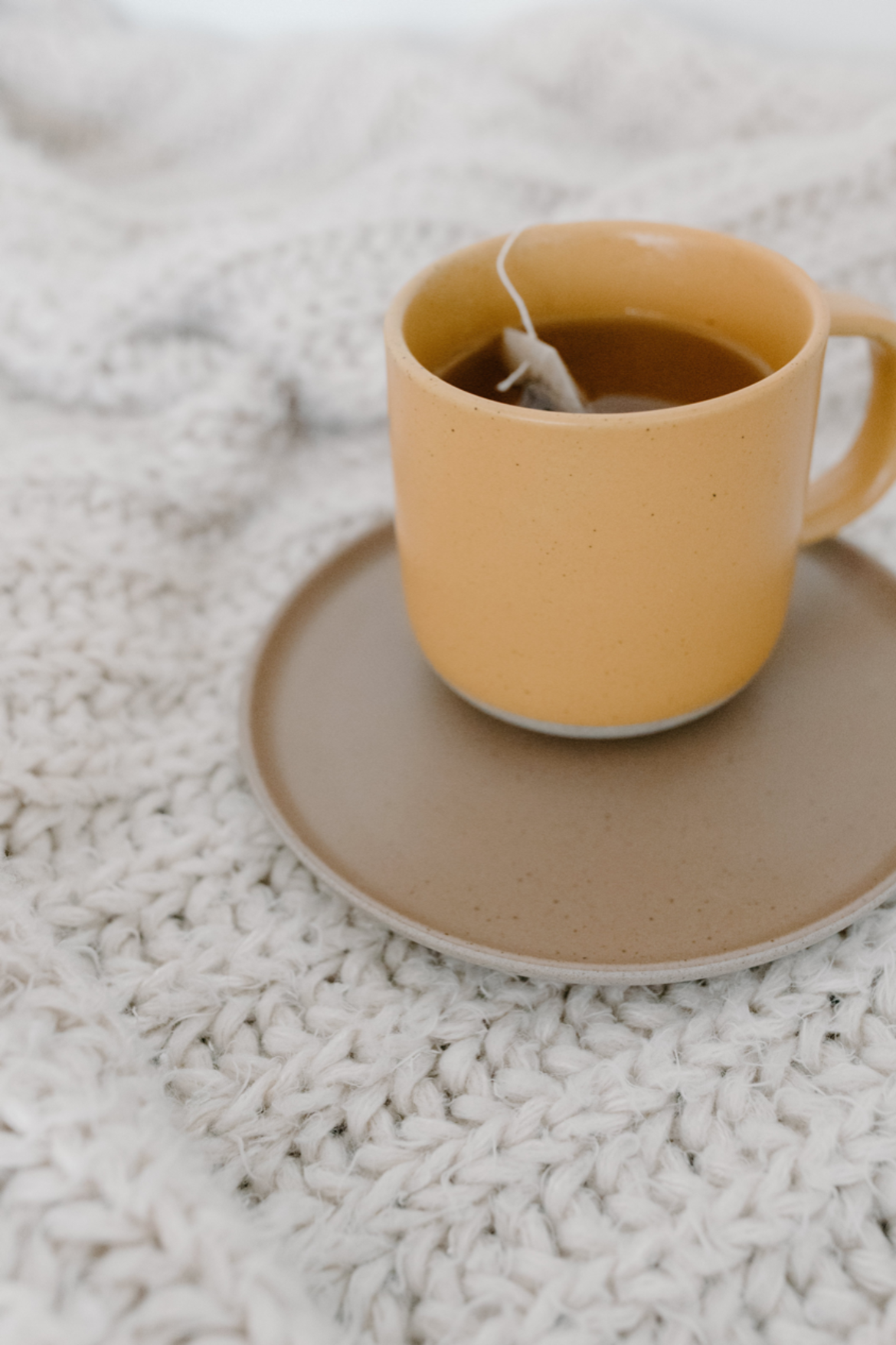 Tea - Teabags