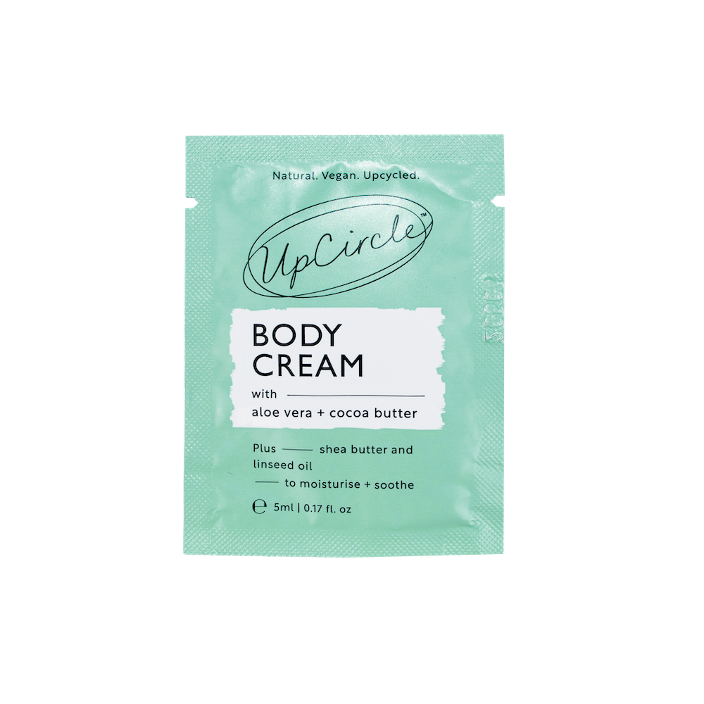 UpCircle Wholesale Sample Sachet Packs - Gift GWP Promotions