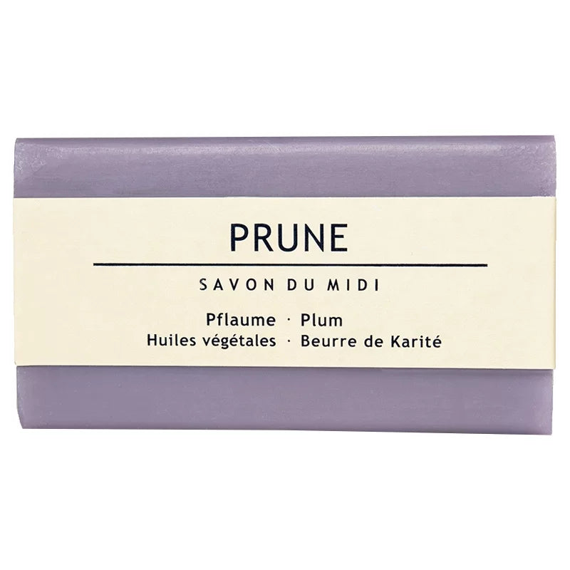 French Soap