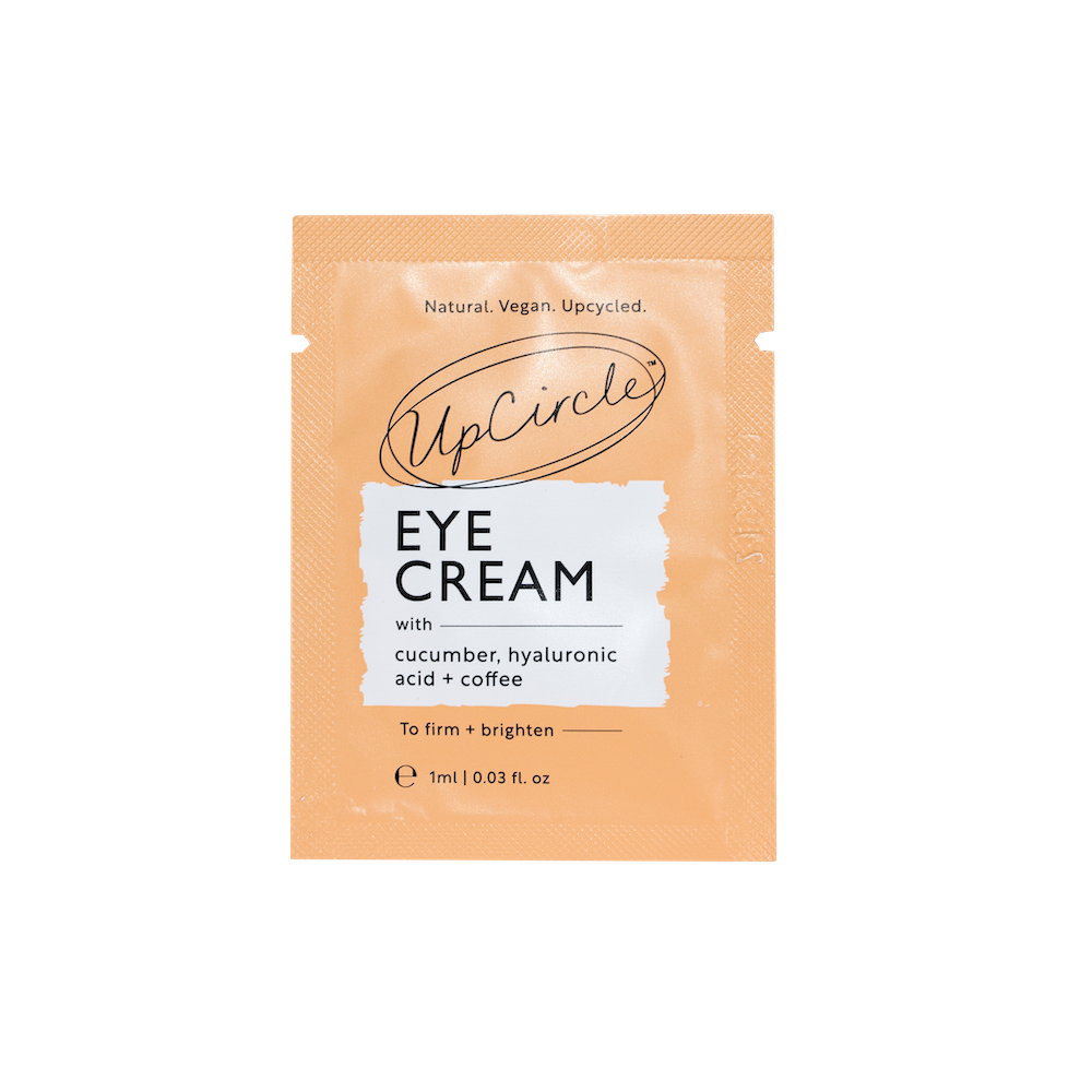 UpCircle Wholesale Sample Sachet Packs - Gift GWP Promotions