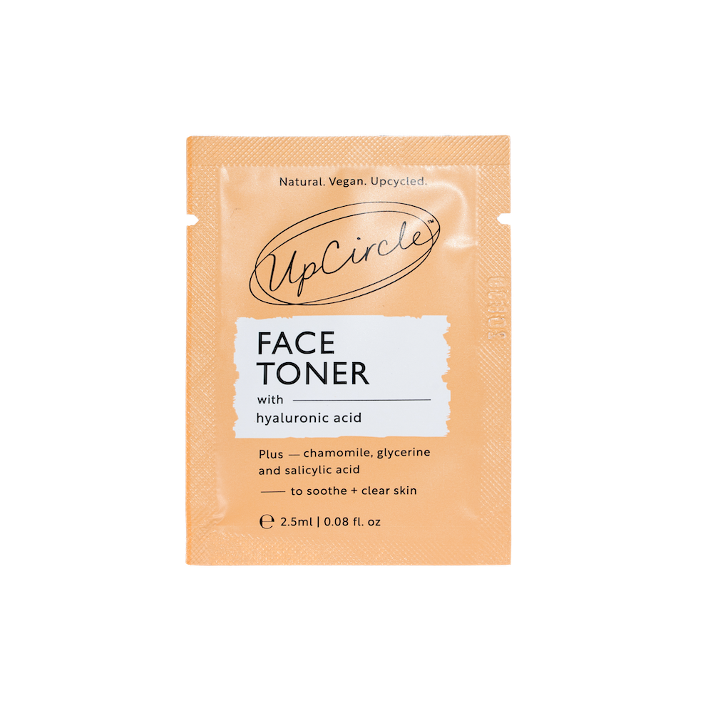 UpCircle Wholesale Sample Sachet Packs - Gift GWP Promotions
