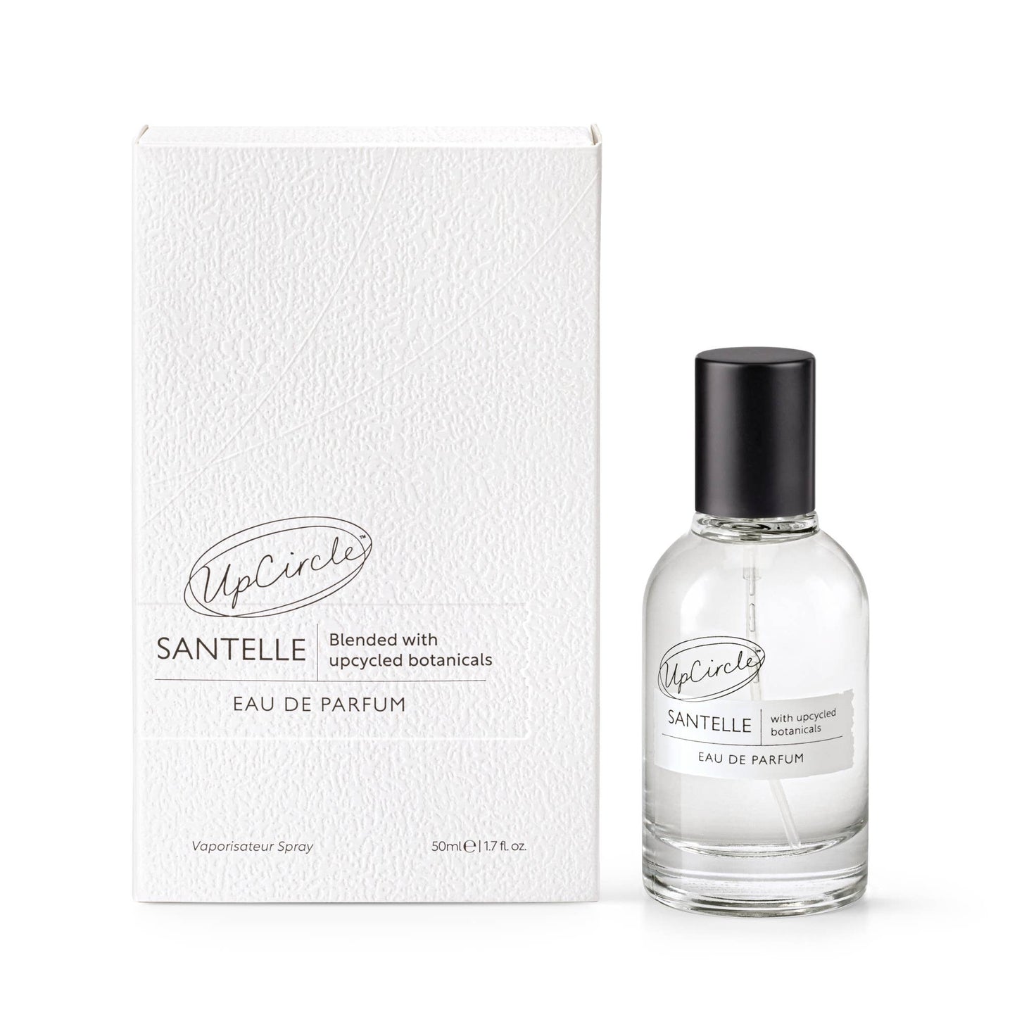 Santelle Eau de Parfum
