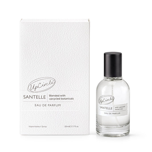 Santelle Eau de Parfum