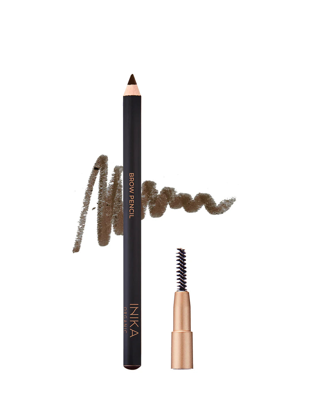 Organic Brow Pencil