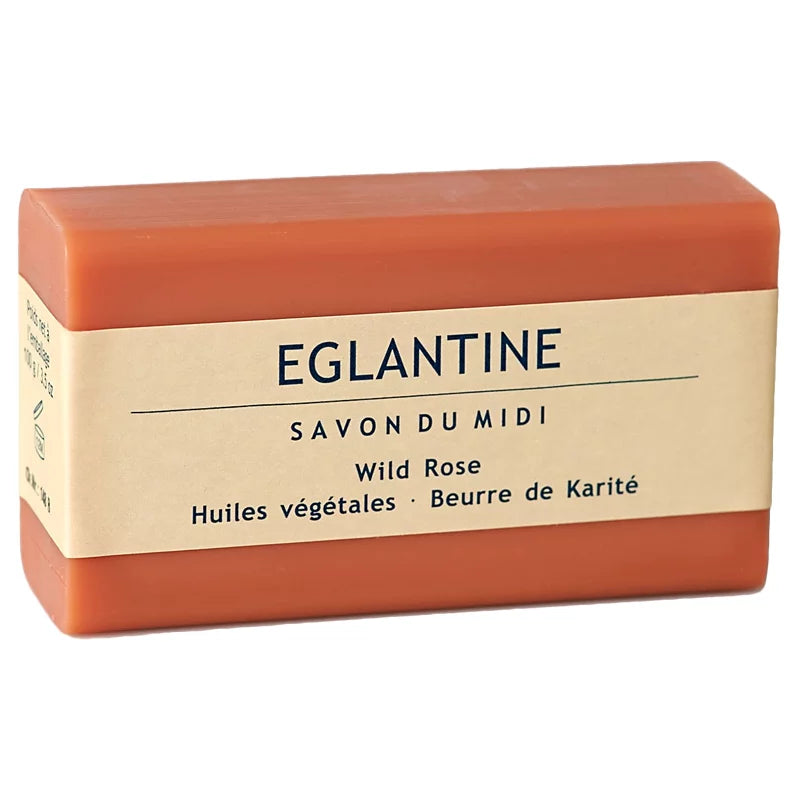 French Soap