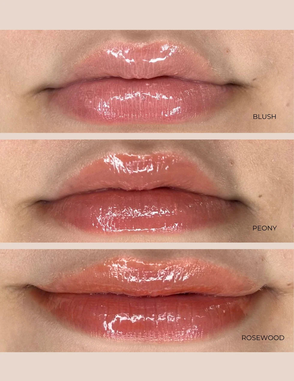 Tinted Lip Serum
