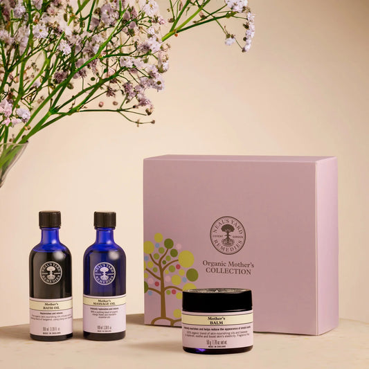 Organic Mother’s Collection