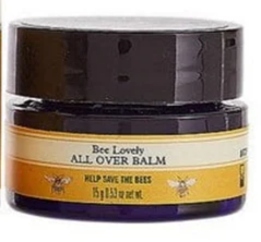 Bee Lovely All Over Balm - Mini