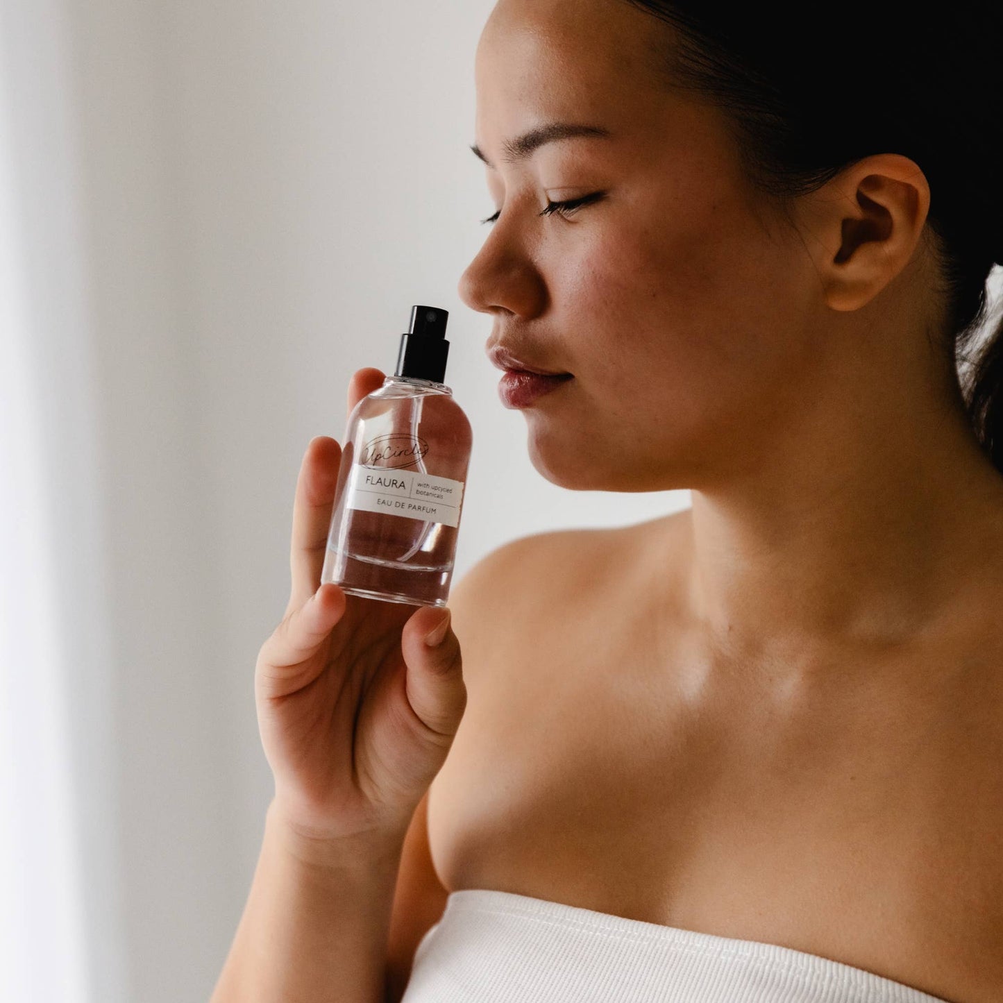 Flaura Eau de Parfum