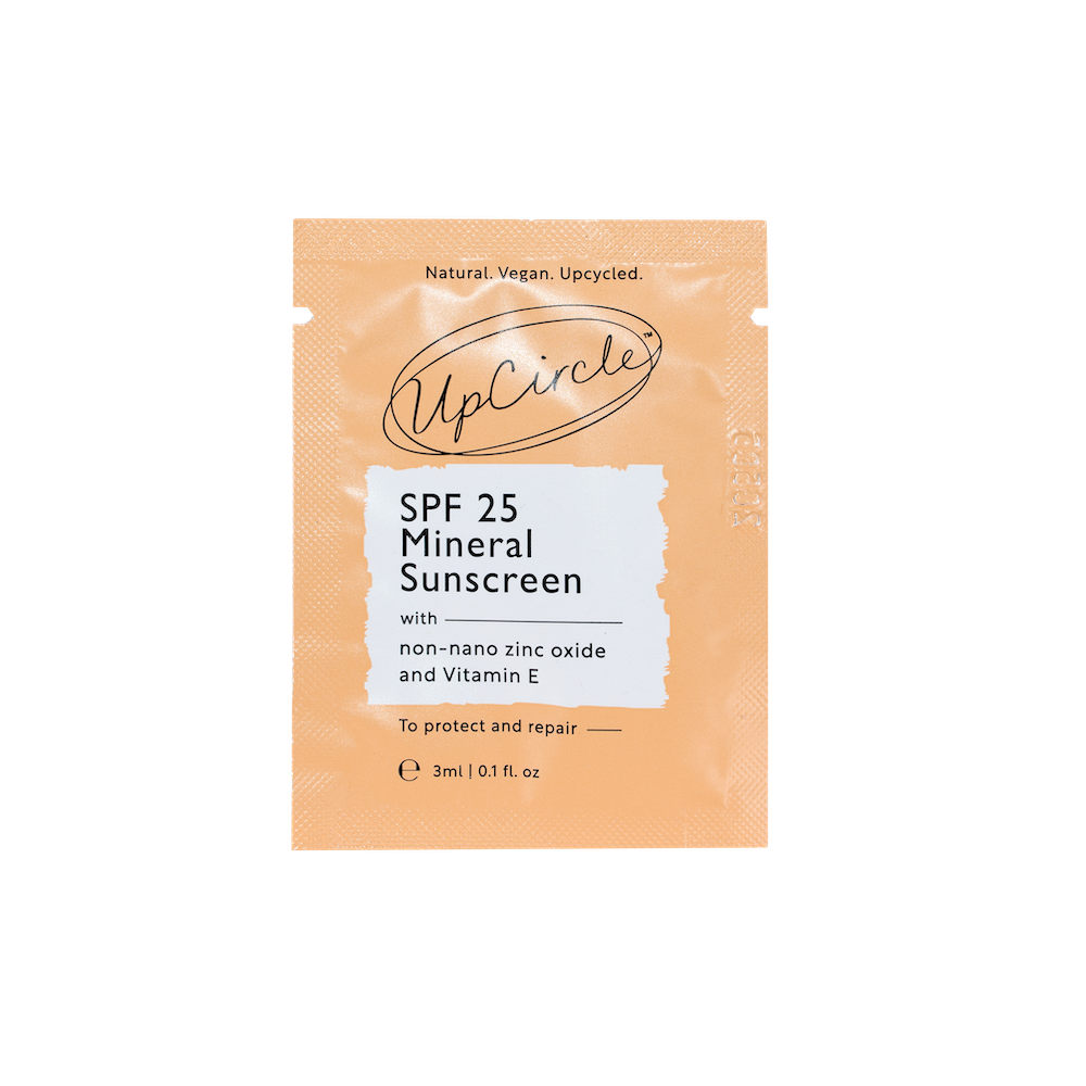 UpCircle Wholesale Sample Sachet Packs - Gift GWP Promotions