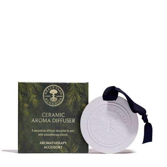 Ceramic Aroma Diffuser