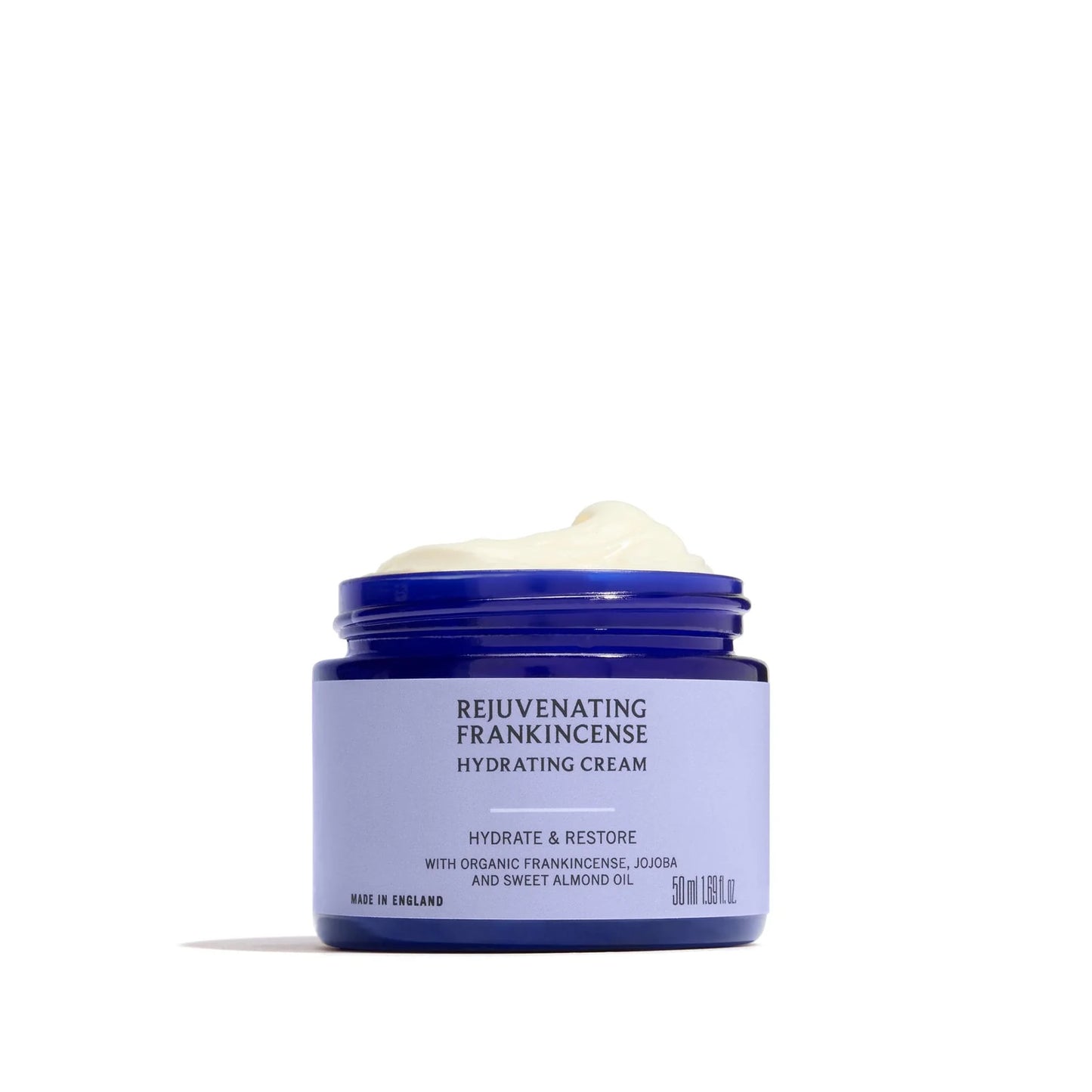 Frankincense Hydrating Cream