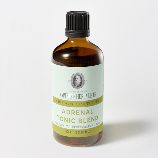 Napiers Adrenal Tonic